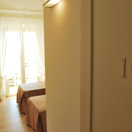Hotel Di Nardo Petacciato Exterior photo
