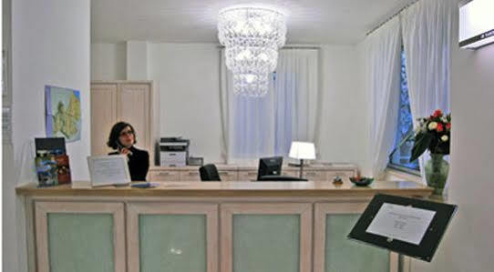 Hotel Di Nardo Petacciato Exterior photo